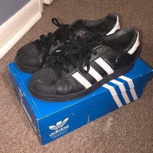 Adidas Superatar